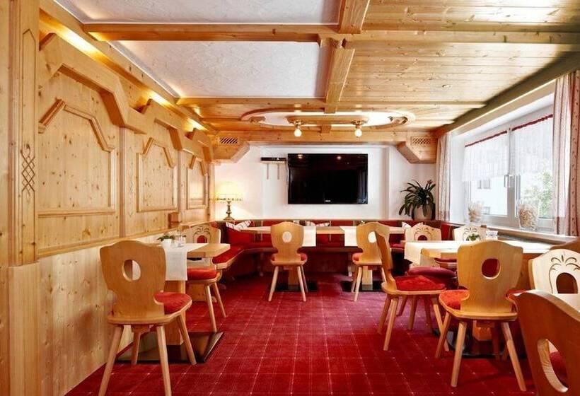 酒店 Bergland Superior