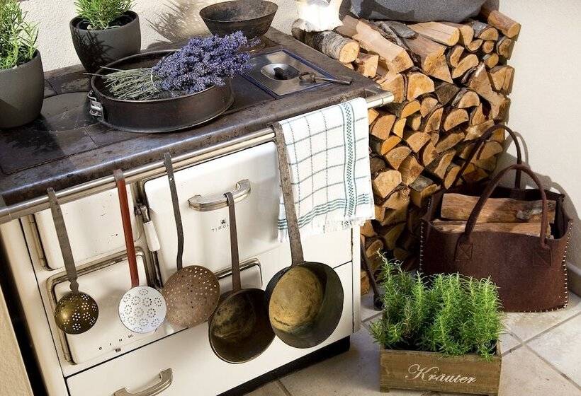 酒店 Bergland Superior