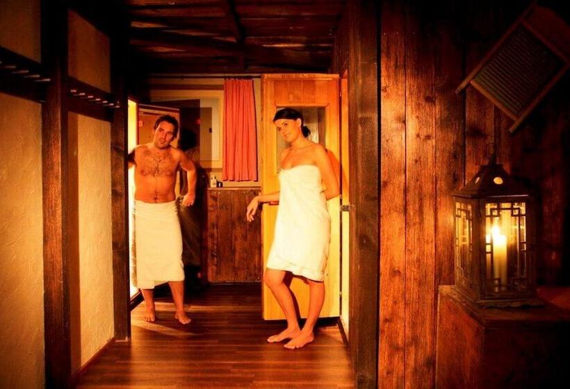 酒店 Bergland Superior