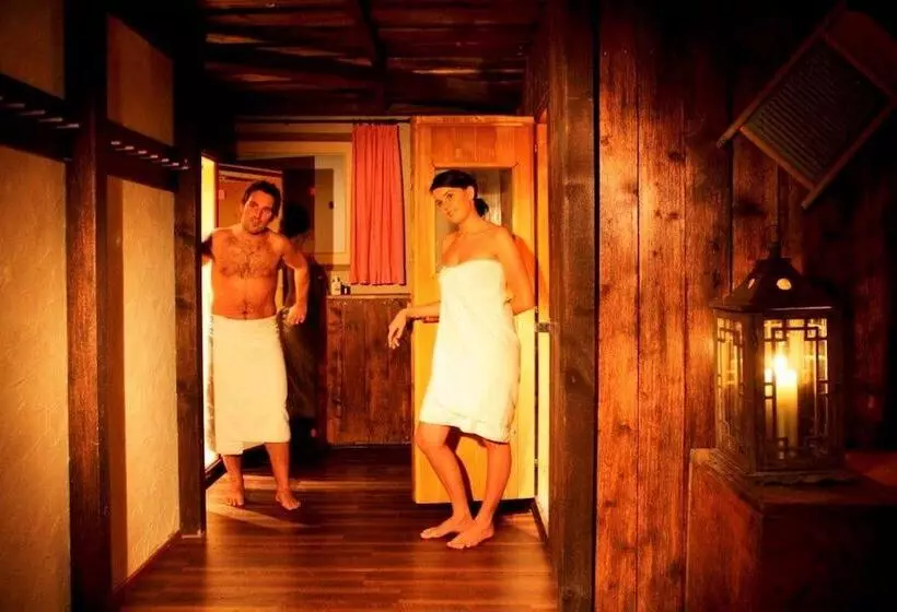 호텔 Bergland Superior