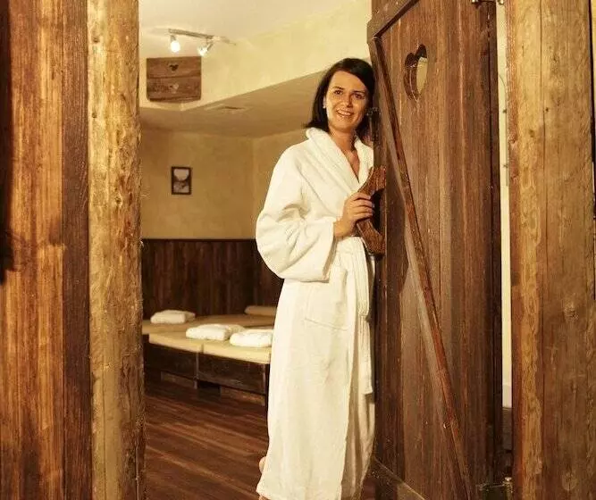 호텔 Bergland Superior