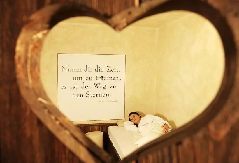 호텔 Bergland Superior