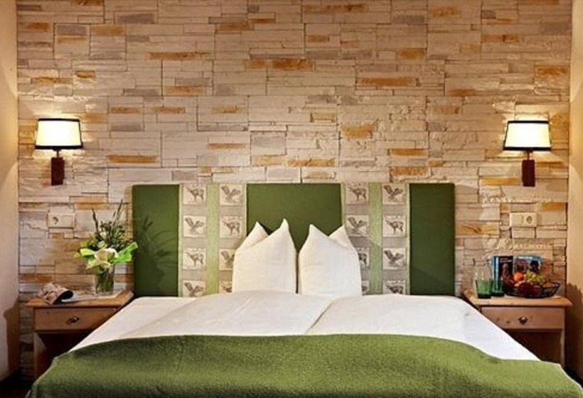 酒店 Bergland Superior