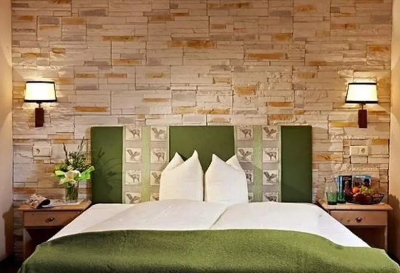 호텔 Bergland Superior