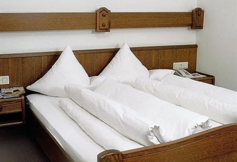 酒店 Bergland Superior