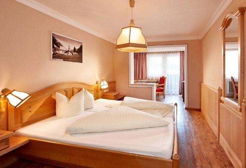 酒店 Bergland Superior