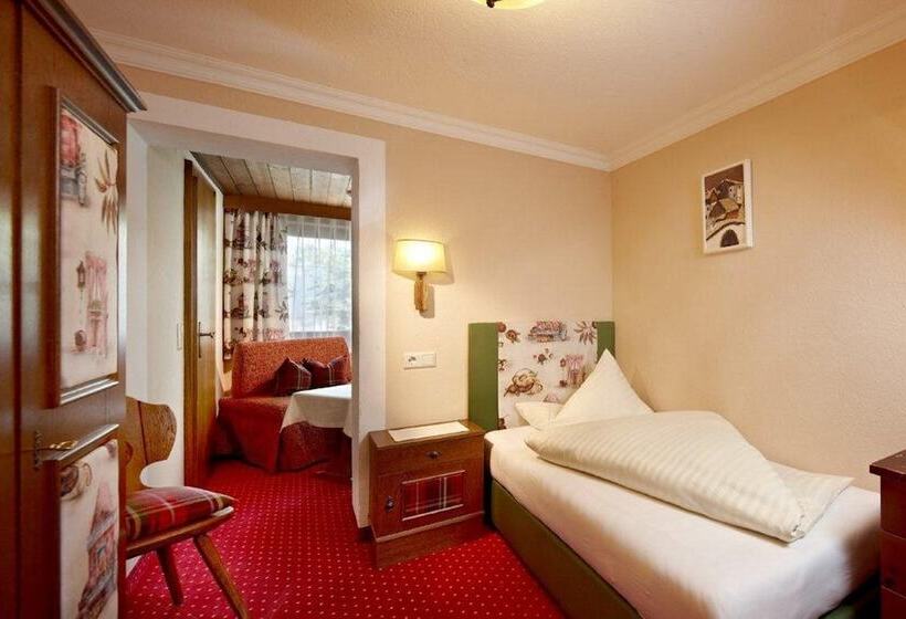 酒店 Bergland Superior