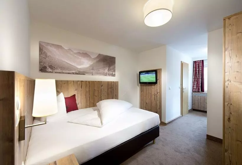 호텔 Bergland Superior