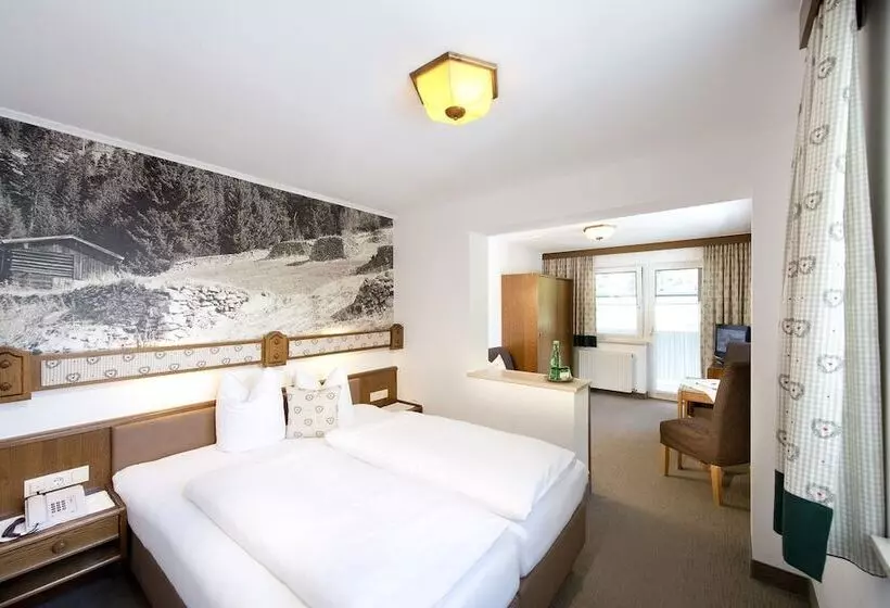 호텔 Bergland Superior