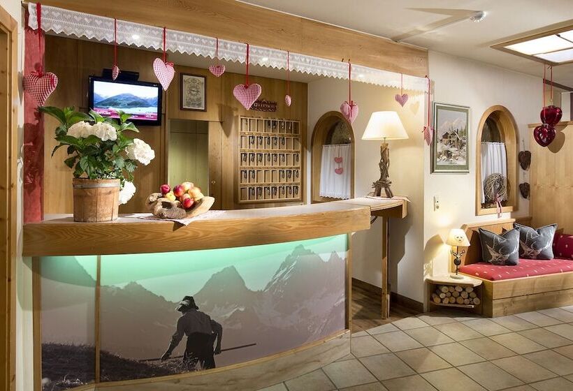 酒店 Bergland Superior