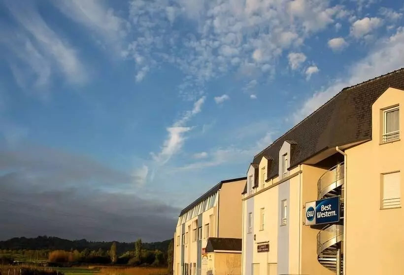 Best Western Hotel & Spa Pau Lescar Aeroport