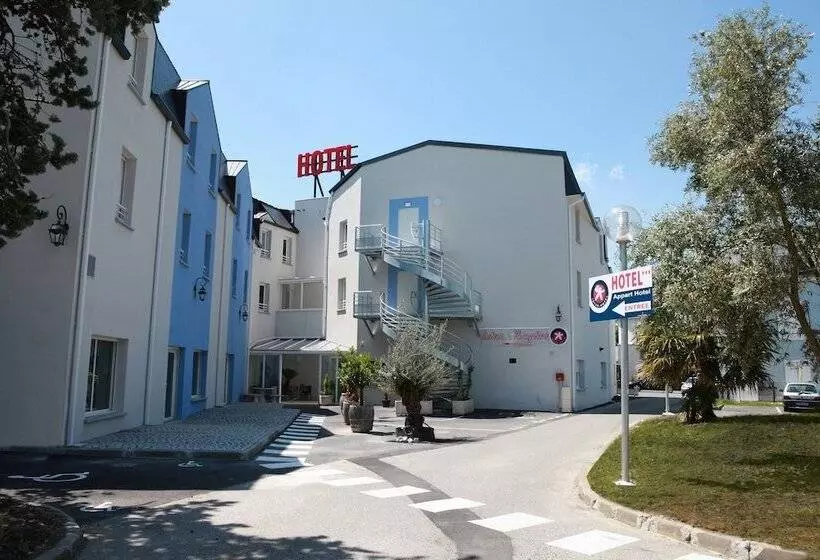 Best Western Hotel & Spa Pau Lescar Aeroport