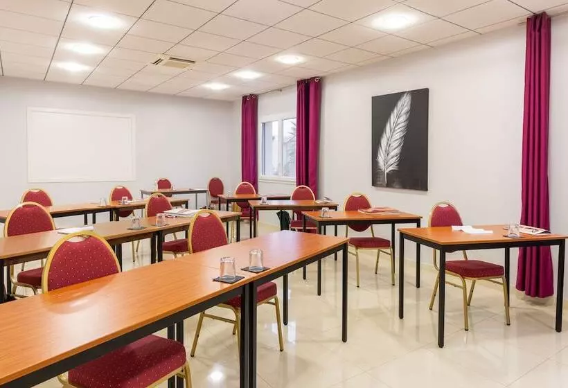 Best Western Hotel & Spa Pau Lescar Aeroport