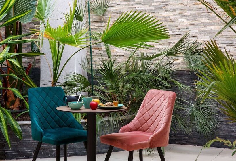 Best Western Hotel & Spa Pau Lescar Aeroport