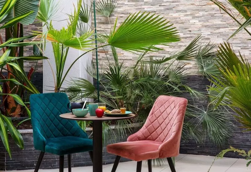 Best Western Hotel & Spa Pau Lescar Aeroport