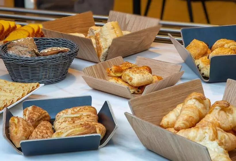 Best Western Hotel & Spa Pau Lescar Aeroport