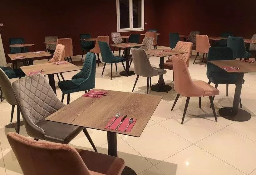 Best Western Hotel & Spa Pau Lescar Aeroport