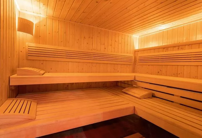 Best Western Hotel & Spa Pau Lescar Aeroport