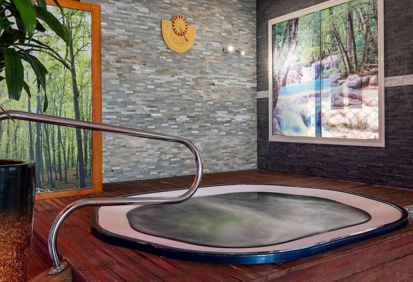 Best Western Hotel & Spa Pau Lescar Aeroport