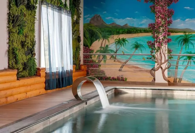 Best Western Hotel & Spa Pau Lescar Aeroport