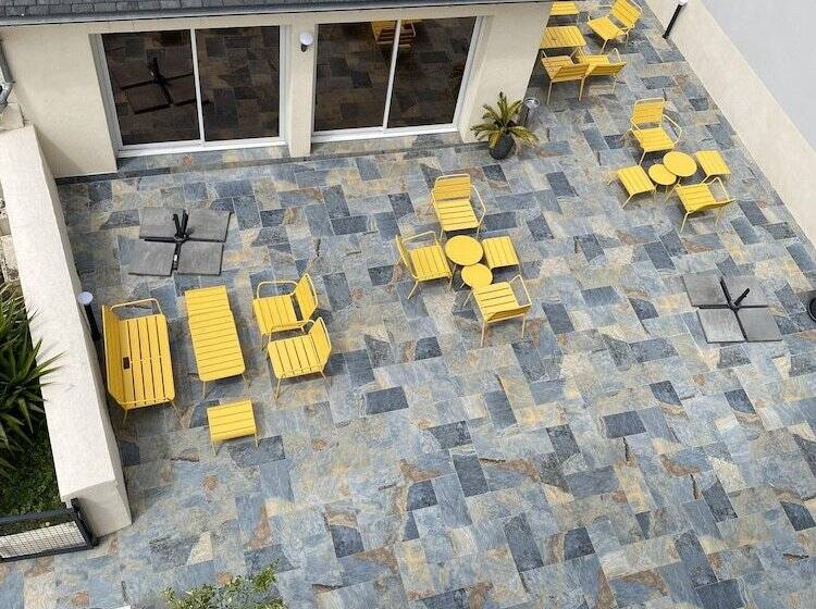 Best Western Hotel & Spa Pau Lescar Aeroport