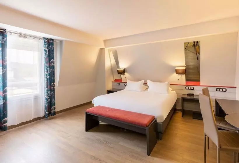 Best Western Hotel & Spa Pau Lescar Aeroport