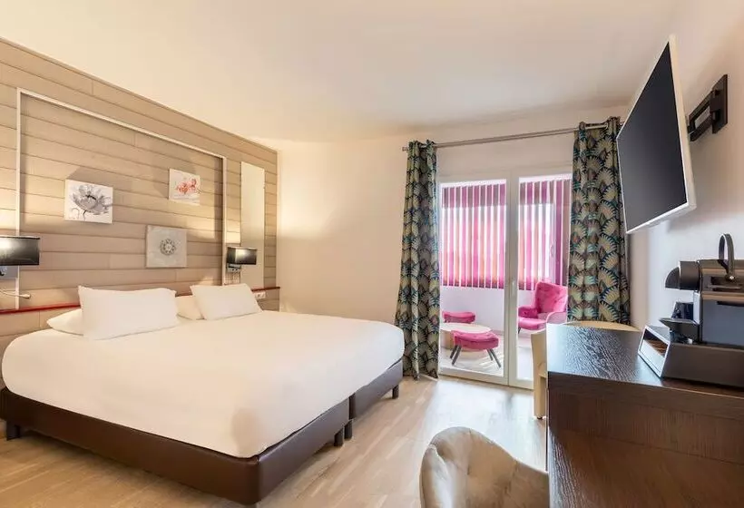 Best Western Hotel & Spa Pau Lescar Aeroport