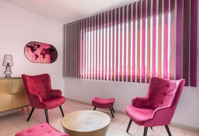 Best Western Hotel & Spa Pau Lescar Aeroport