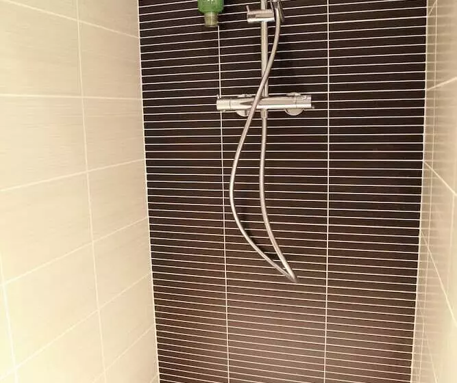 Brit Hotel Vannes Theix