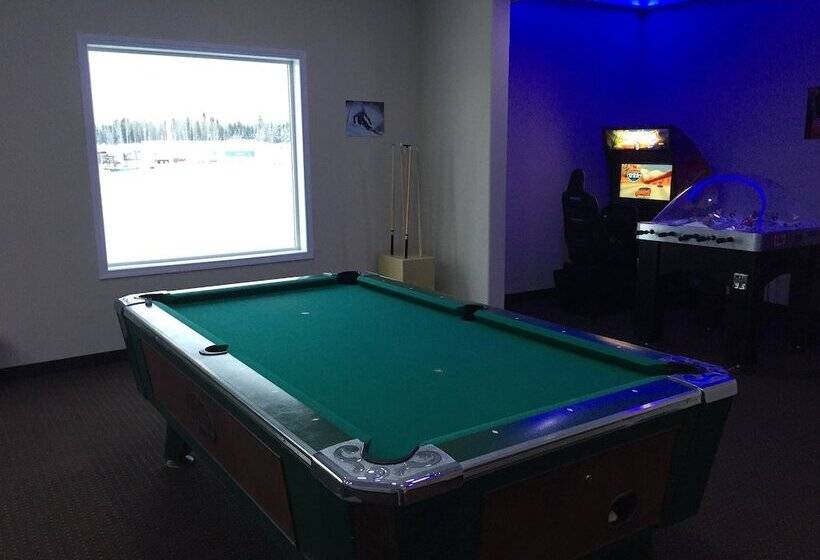 호텔 Comfort Inn & Suites