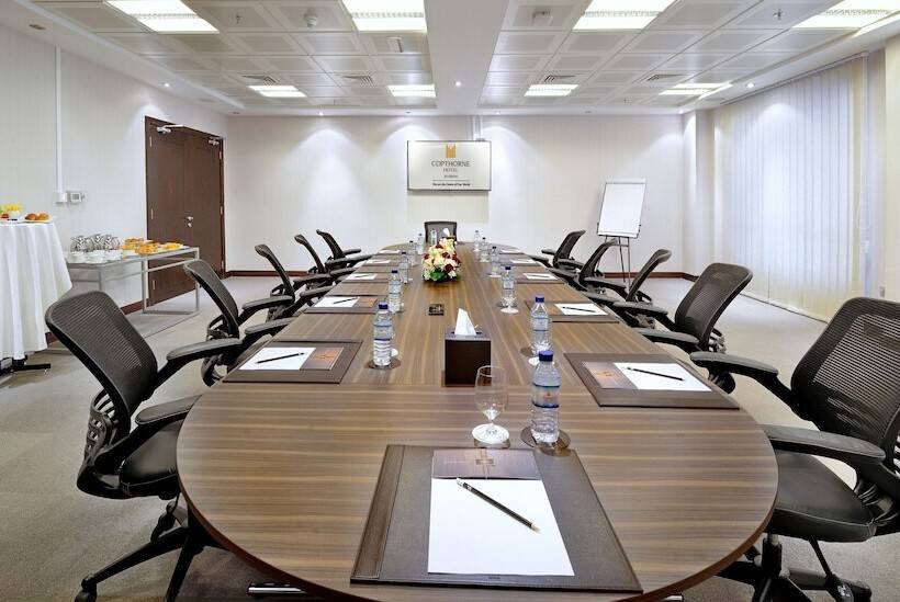 Copthorne Hotel Sharjah