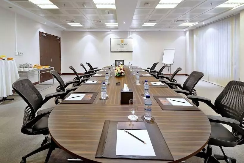 Copthorne Hotel Sharjah