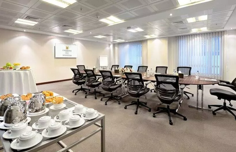 Copthorne Hotel Sharjah