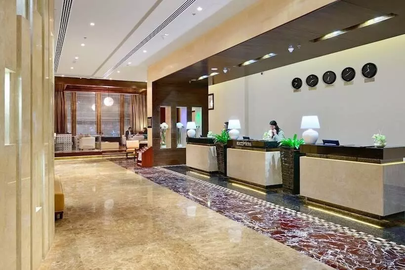 Copthorne Hotel Sharjah