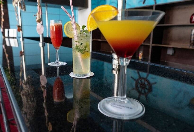 Copthorne Hotel Sharjah