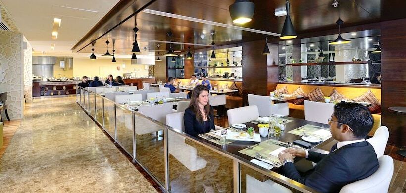 Copthorne Hotel Sharjah