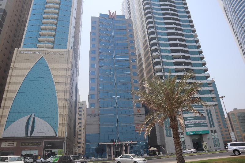 Copthorne Hotel Sharjah
