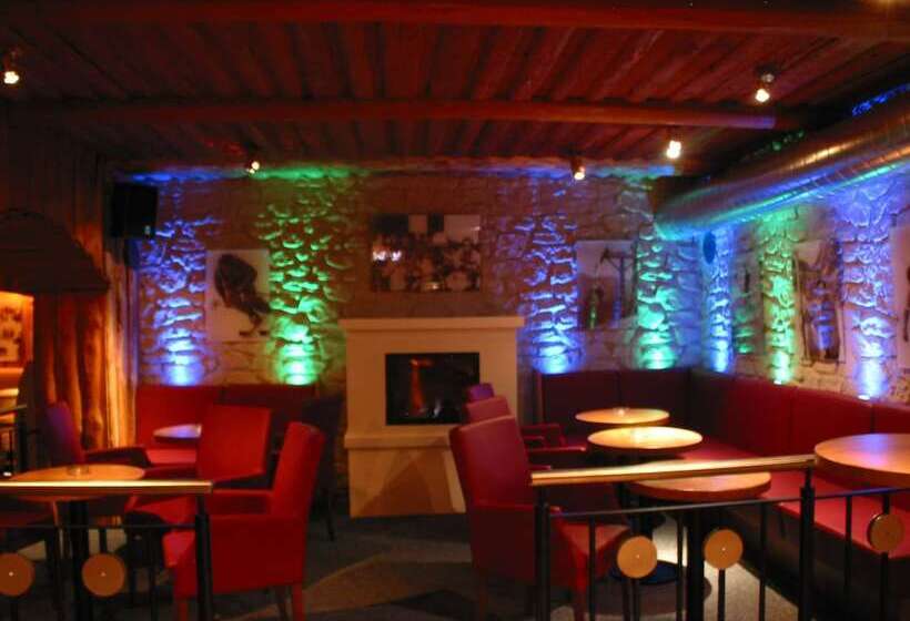 호텔 Der Seebacherhof