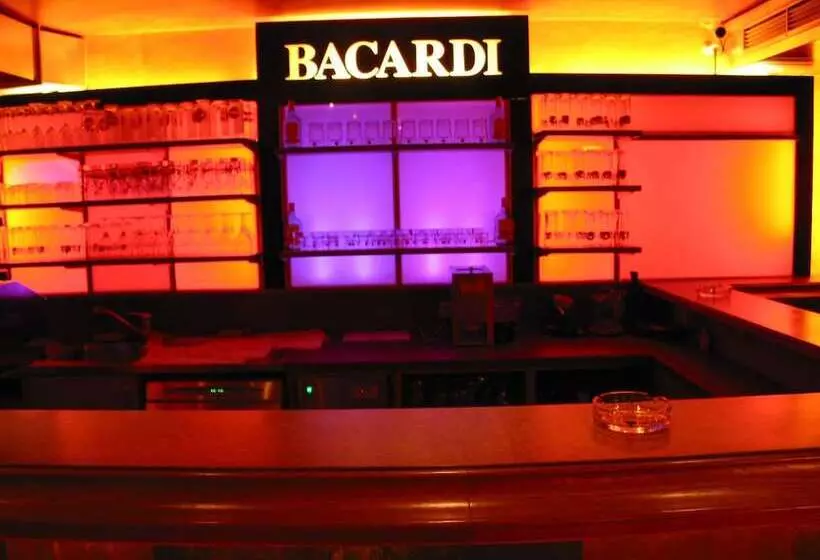 فندق Der Seebacherhof