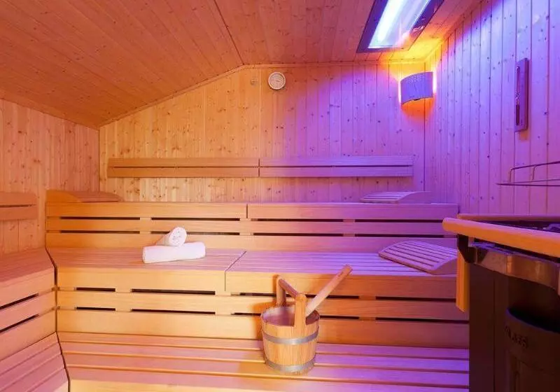 فندق Der Seebacherhof