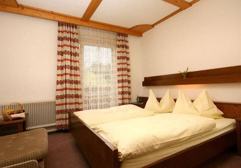 호텔 Der Seebacherhof