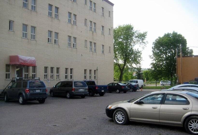 בית מלון כפרי Du Parc