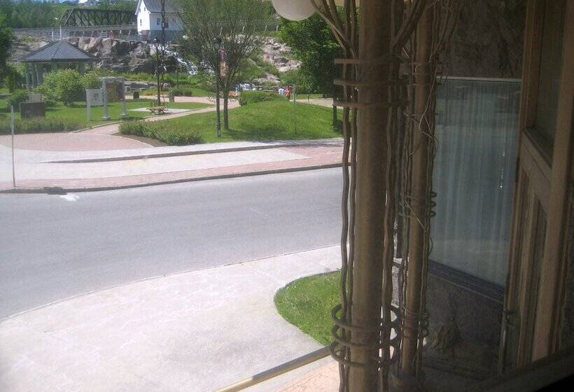 בית מלון כפרי Du Parc