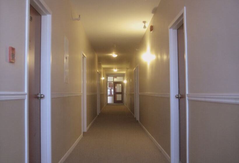 בית מלון כפרי Du Parc