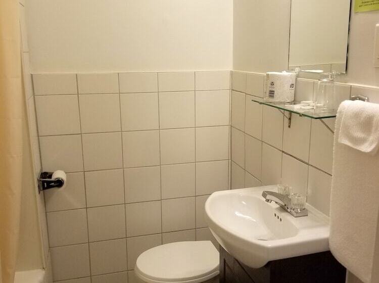 בית מלון כפרי Du Parc