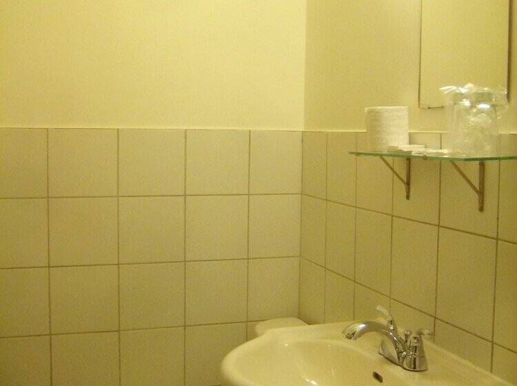 בית מלון כפרי Du Parc