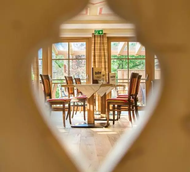 호텔 Familien Und Vital Mühlpointhof