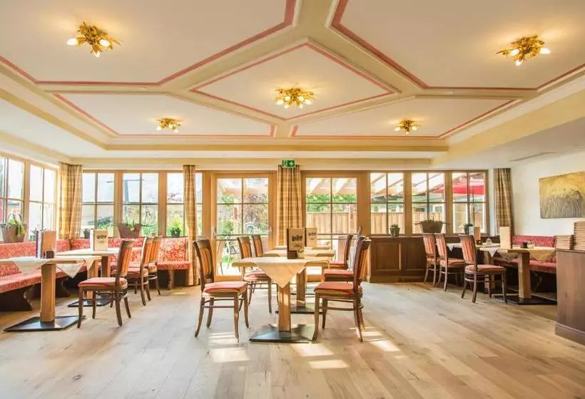 호텔 Familien Und Vital Mühlpointhof