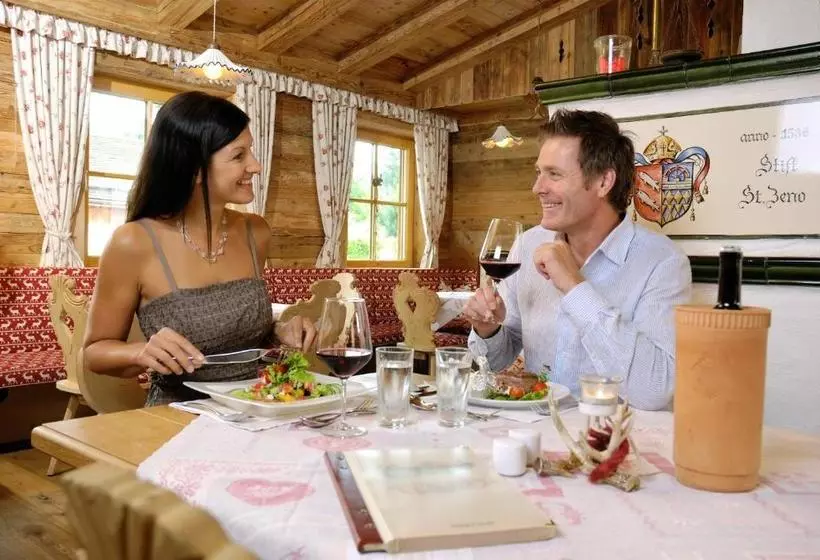 호텔 Familien Und Vital Mühlpointhof