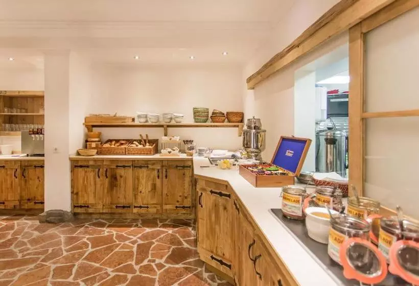 호텔 Familien Und Vital Mühlpointhof